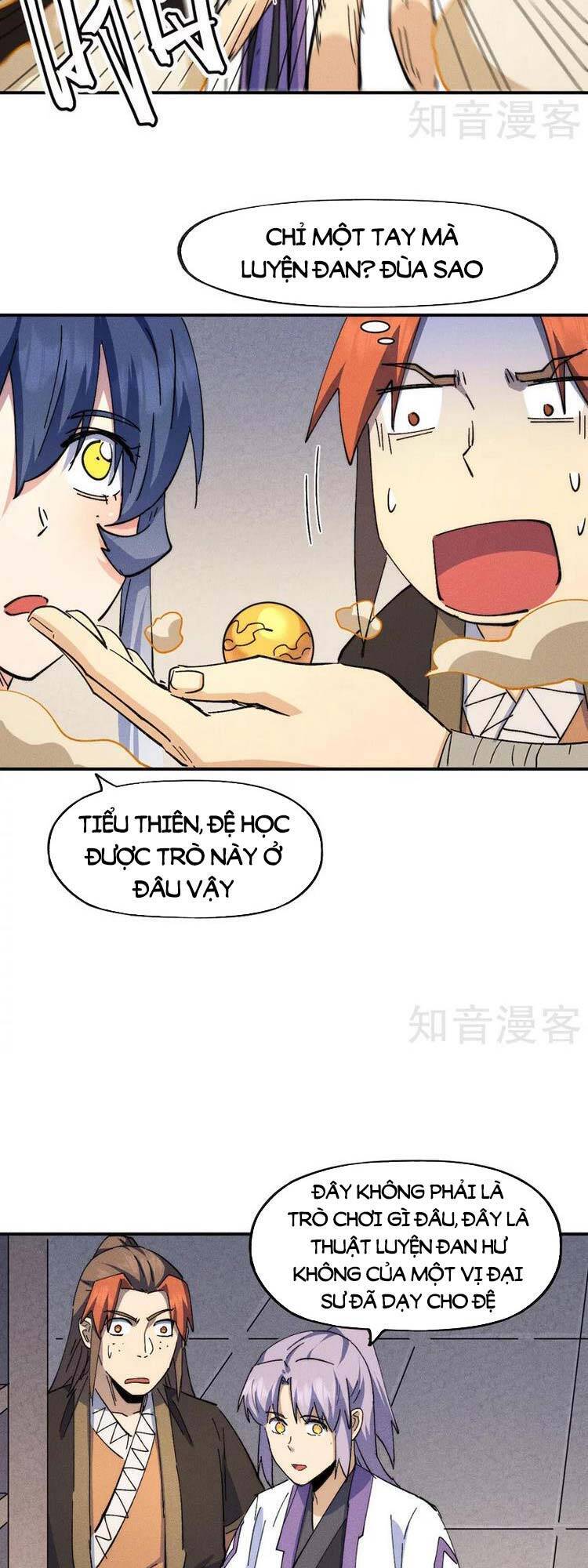 Nhân Vật Chính Mạnh Nhất Lịch Sử Chap 138 - Next Chap 139