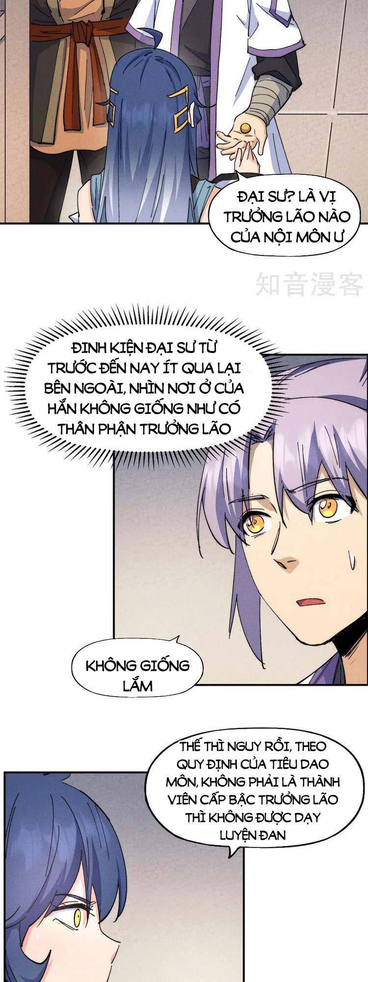 Nhân Vật Chính Mạnh Nhất Lịch Sử Chap 138 - Next Chap 139