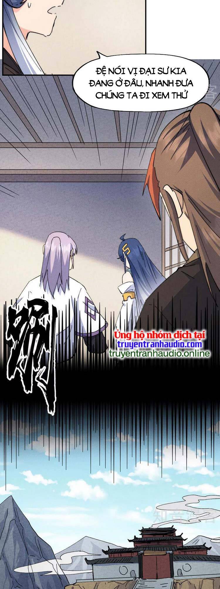Nhân Vật Chính Mạnh Nhất Lịch Sử Chap 138 - Next Chap 139