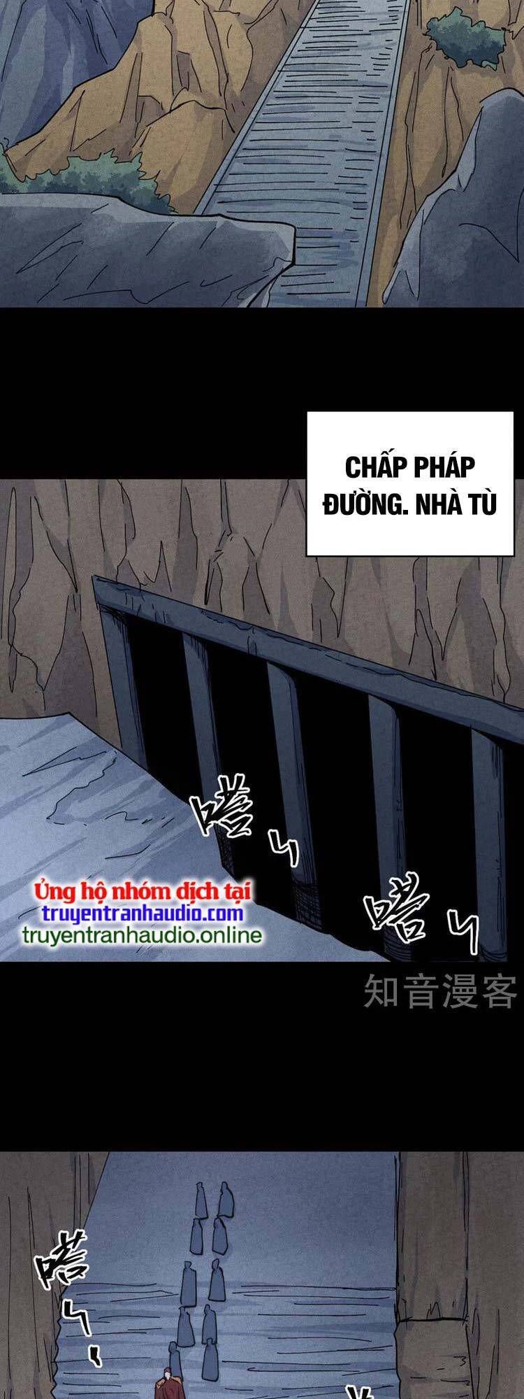 Nhân Vật Chính Mạnh Nhất Lịch Sử Chap 138 - Next Chap 139
