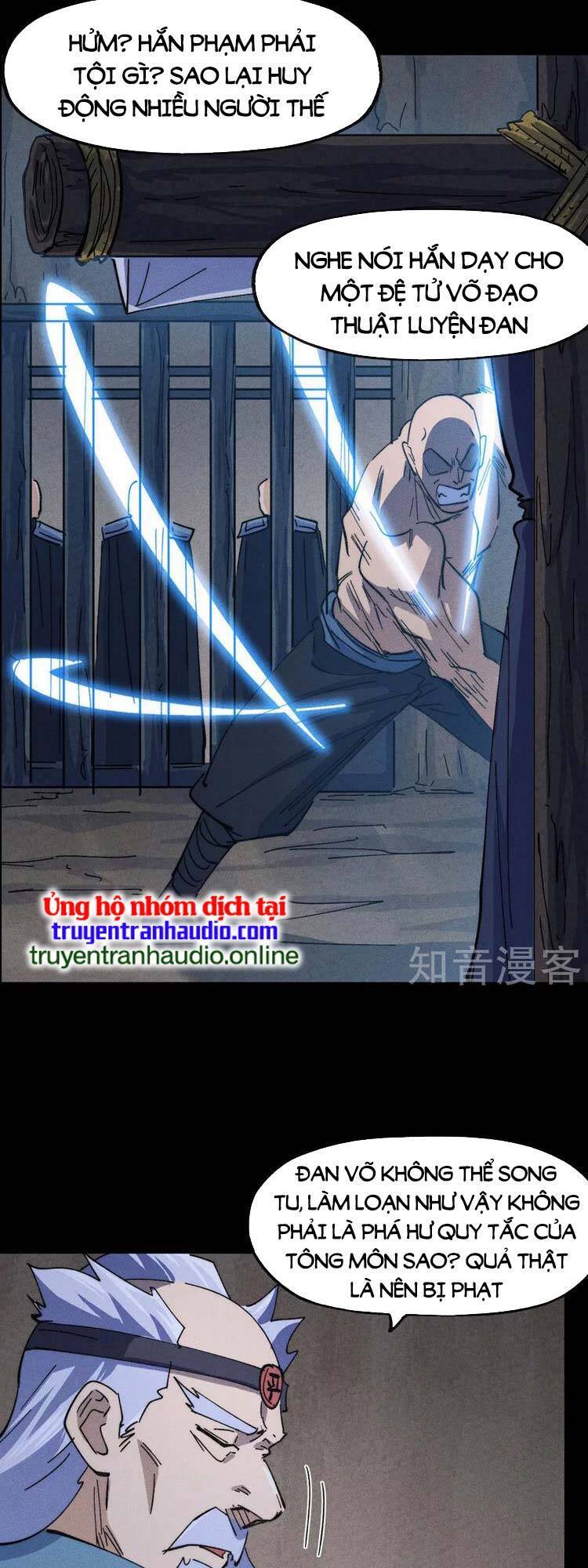 Nhân Vật Chính Mạnh Nhất Lịch Sử Chap 138 - Next Chap 139