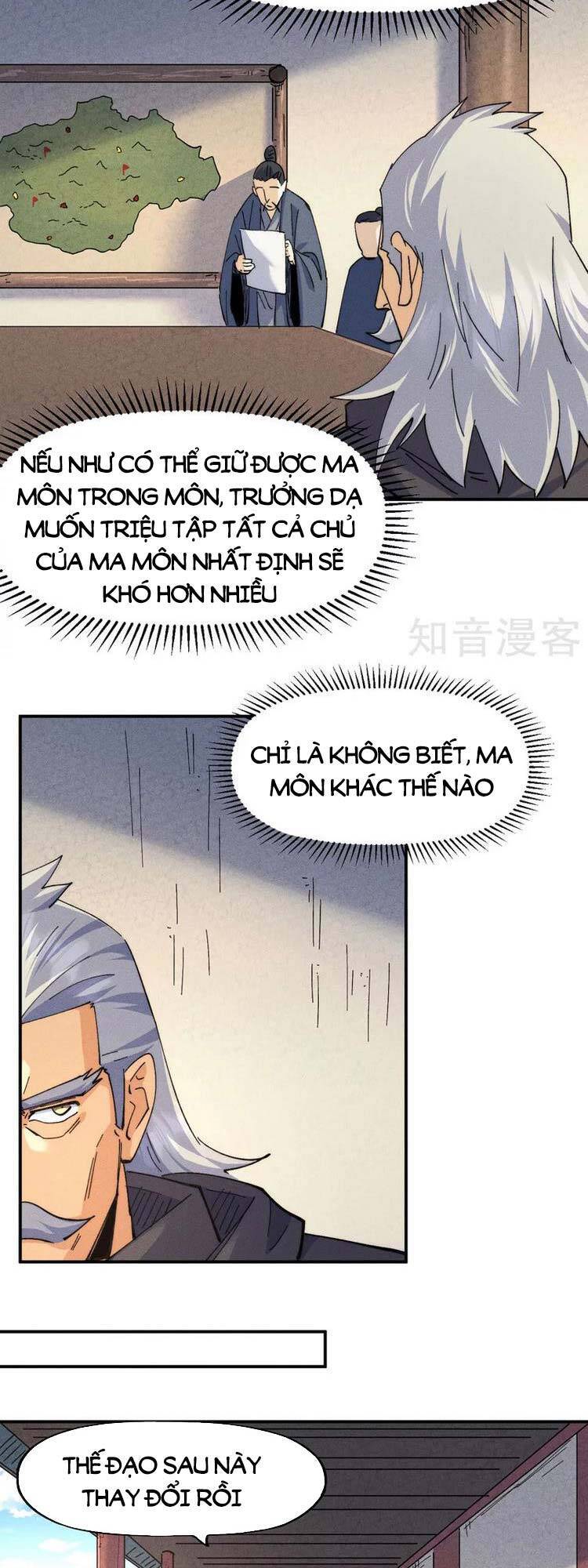 Nhân Vật Chính Mạnh Nhất Lịch Sử Chap 138 - Next Chap 139