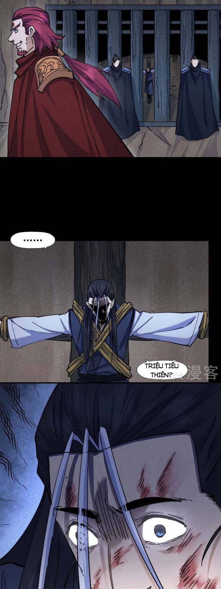 Nhân Vật Chính Mạnh Nhất Lịch Sử Chap 138 - Next Chap 139