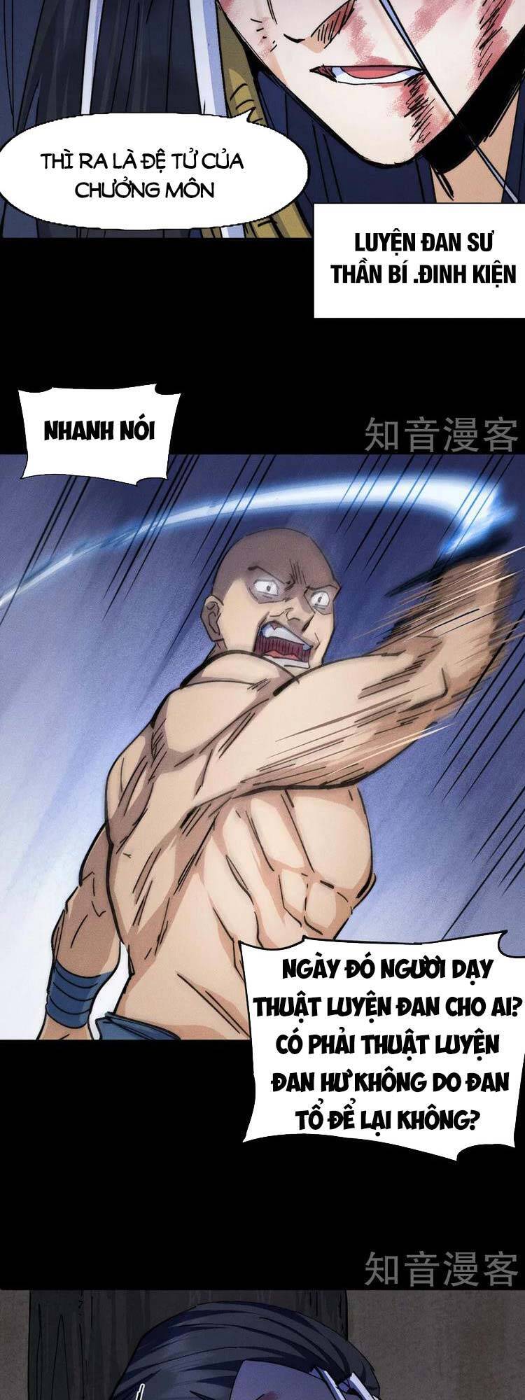 Nhân Vật Chính Mạnh Nhất Lịch Sử Chap 138 - Next Chap 139