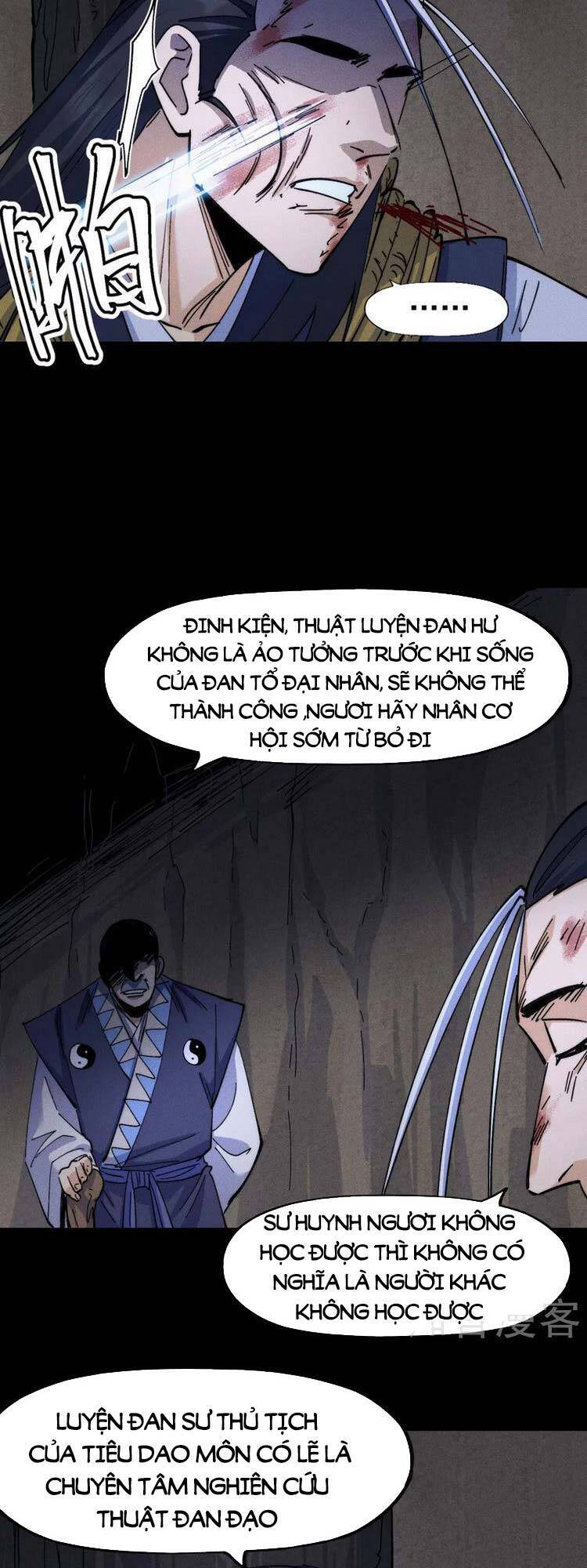 Nhân Vật Chính Mạnh Nhất Lịch Sử Chap 138 - Next Chap 139