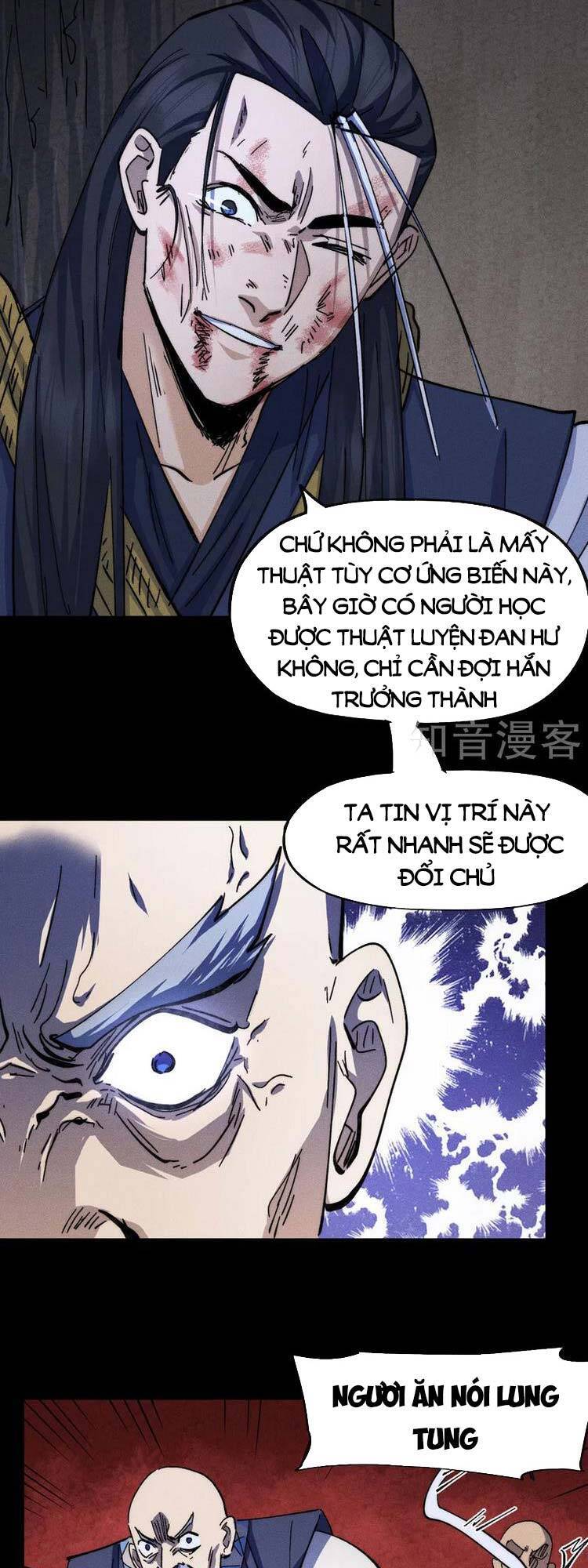 Nhân Vật Chính Mạnh Nhất Lịch Sử Chap 138 - Next Chap 139
