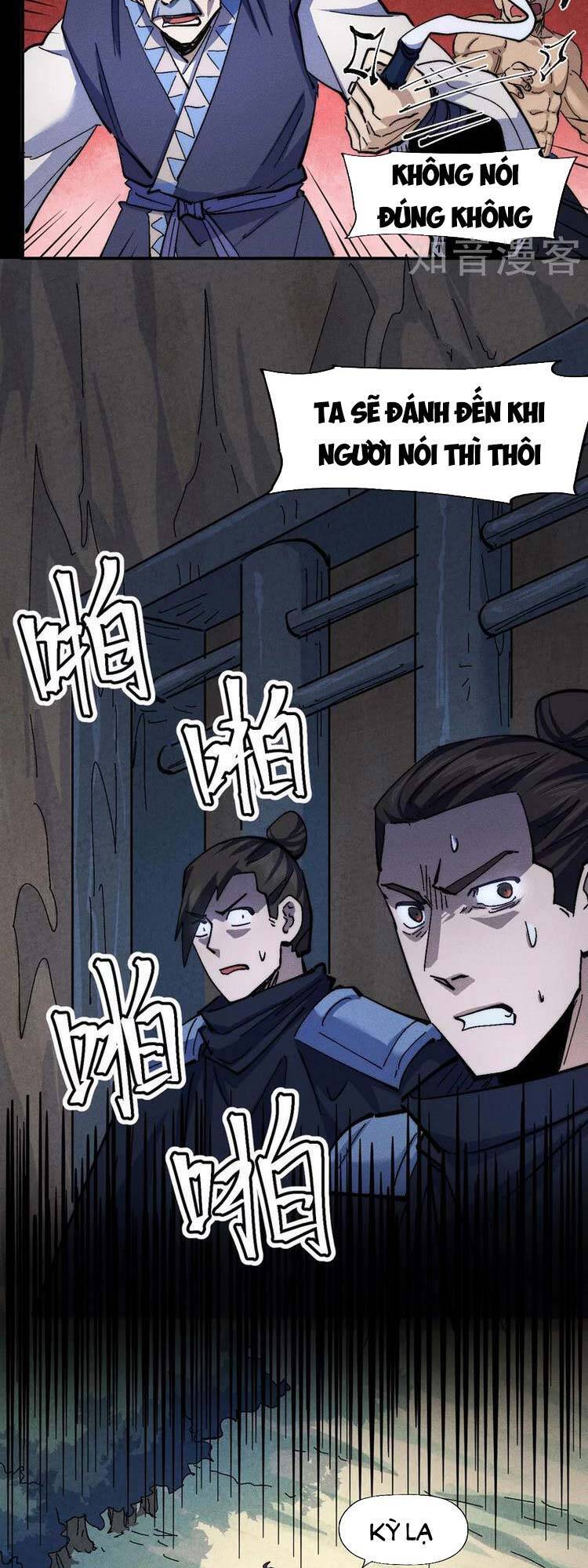 Nhân Vật Chính Mạnh Nhất Lịch Sử Chap 138 - Next Chap 139