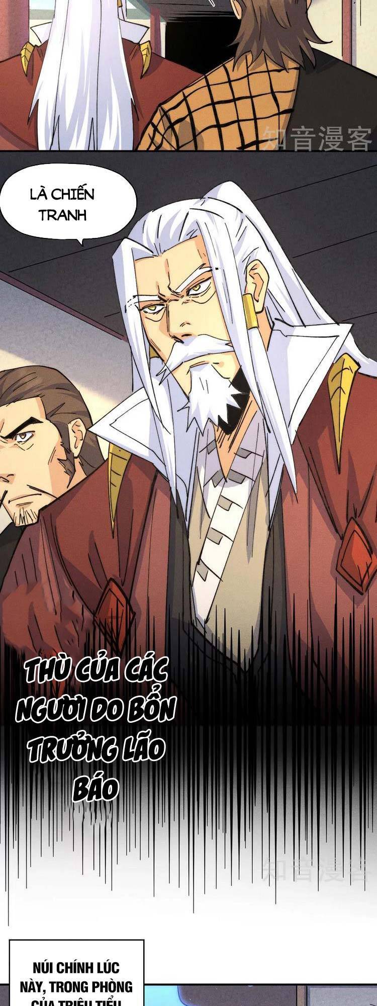 Nhân Vật Chính Mạnh Nhất Lịch Sử Chap 138 - Next Chap 139