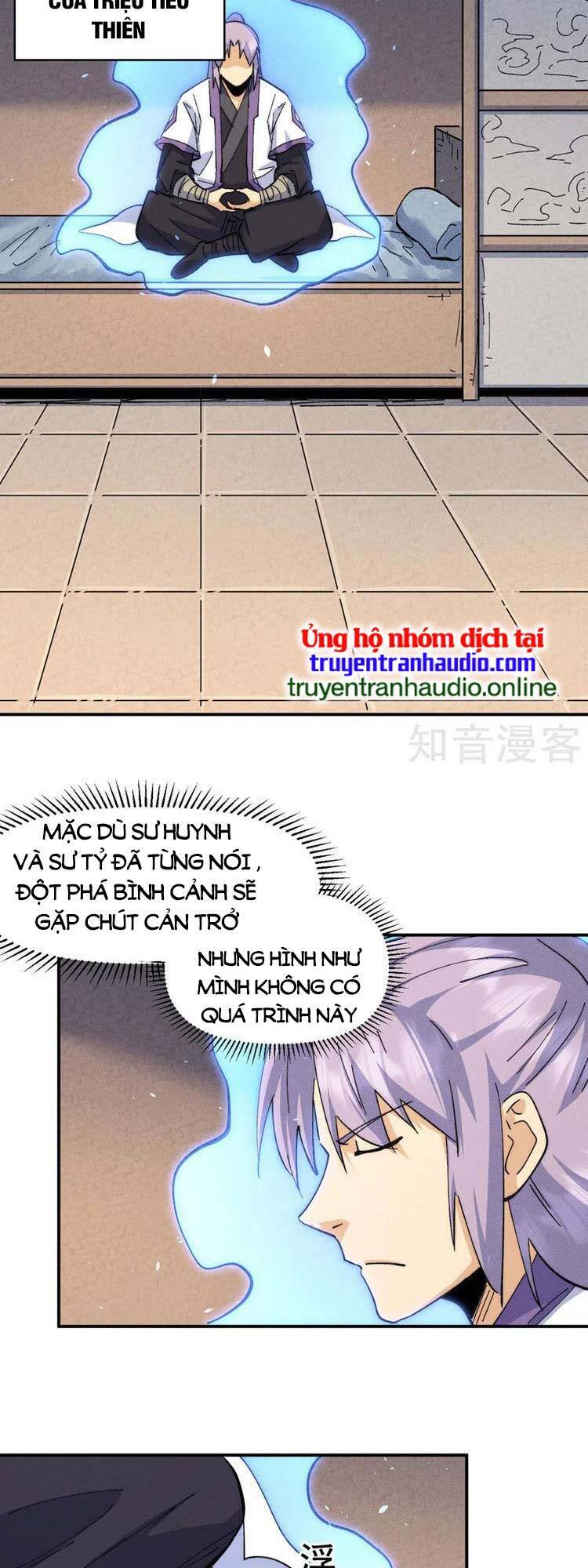 Nhân Vật Chính Mạnh Nhất Lịch Sử Chap 138 - Next Chap 139