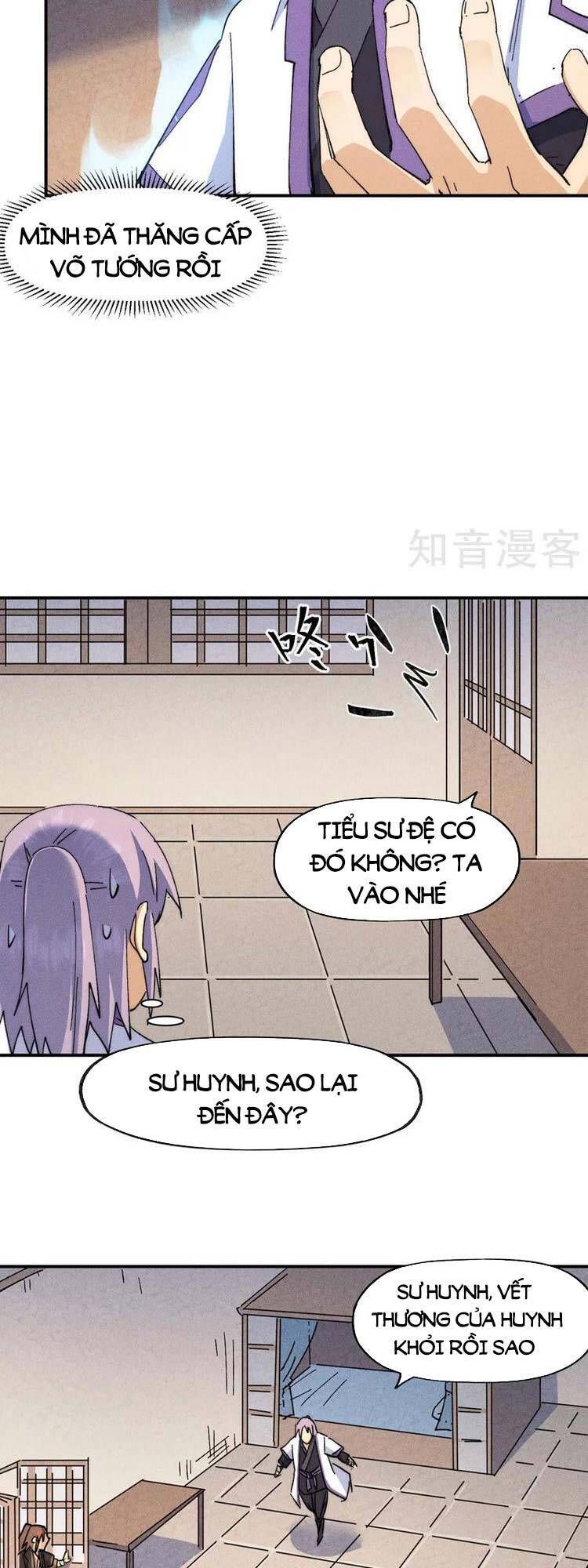 Nhân Vật Chính Mạnh Nhất Lịch Sử Chap 138 - Next Chap 139