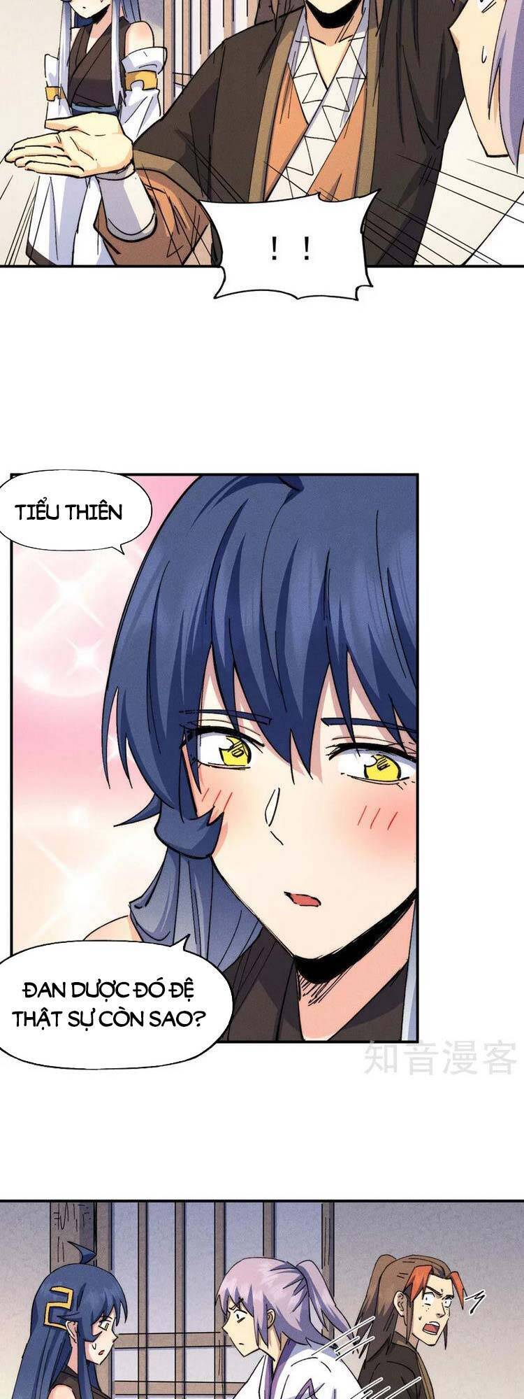 Nhân Vật Chính Mạnh Nhất Lịch Sử Chap 138 - Next Chap 139