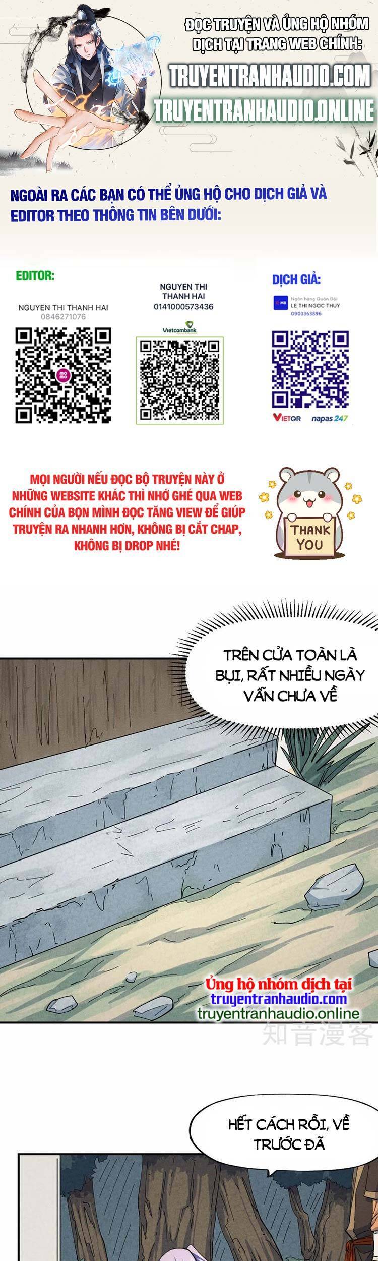 Nhân Vật Chính Mạnh Nhất Lịch Sử Chap 139 - Next Chap 140