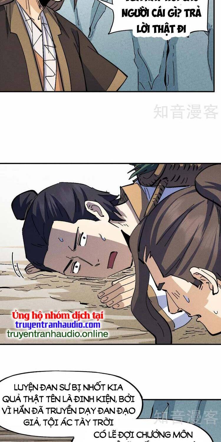 Nhân Vật Chính Mạnh Nhất Lịch Sử Chap 139 - Next Chap 140