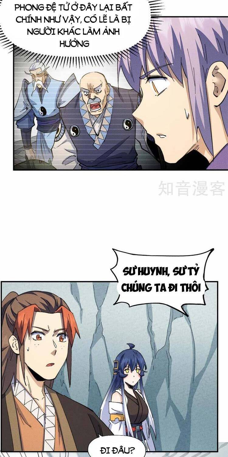 Nhân Vật Chính Mạnh Nhất Lịch Sử Chap 139 - Next Chap 140