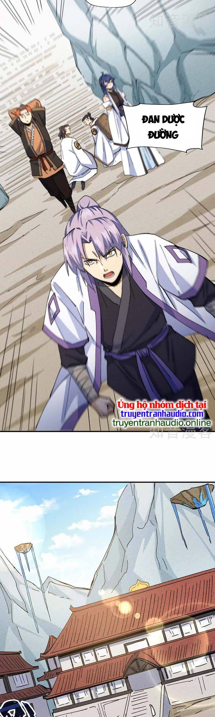 Nhân Vật Chính Mạnh Nhất Lịch Sử Chap 139 - Next Chap 140