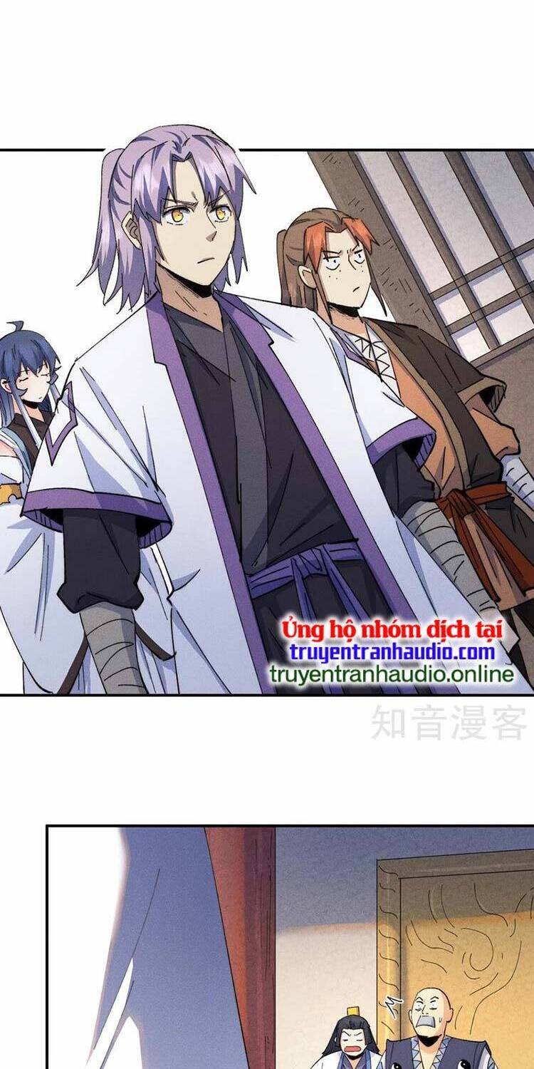 Nhân Vật Chính Mạnh Nhất Lịch Sử Chap 139 - Next Chap 140