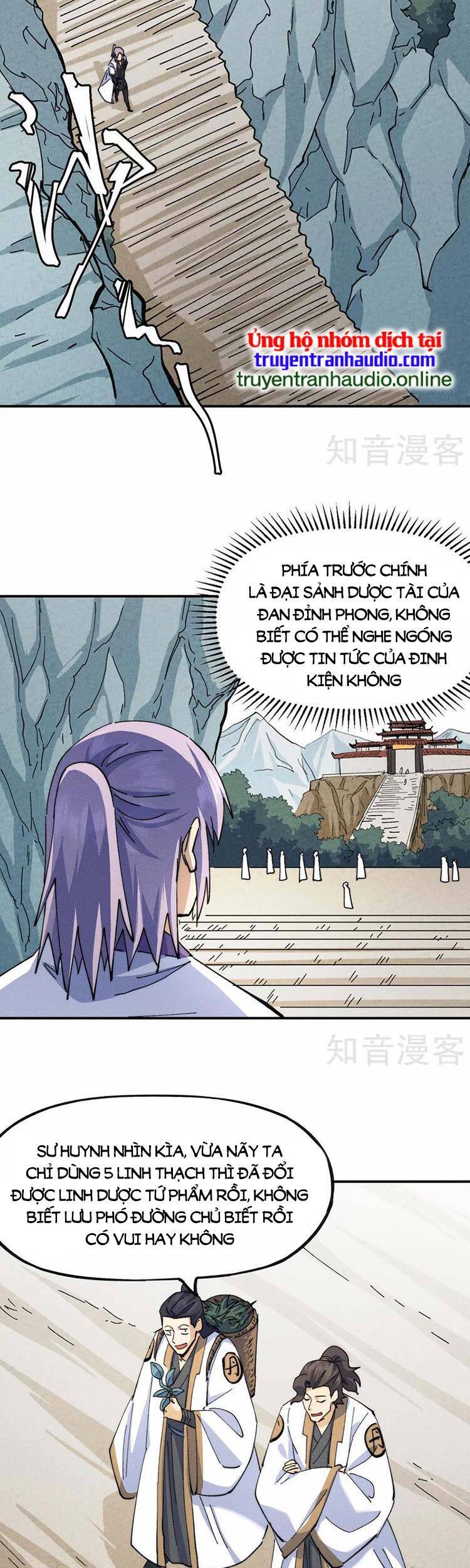 Nhân Vật Chính Mạnh Nhất Lịch Sử Chap 139 - Next Chap 140