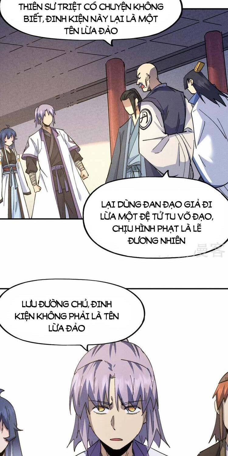 Nhân Vật Chính Mạnh Nhất Lịch Sử Chap 139 - Next Chap 140