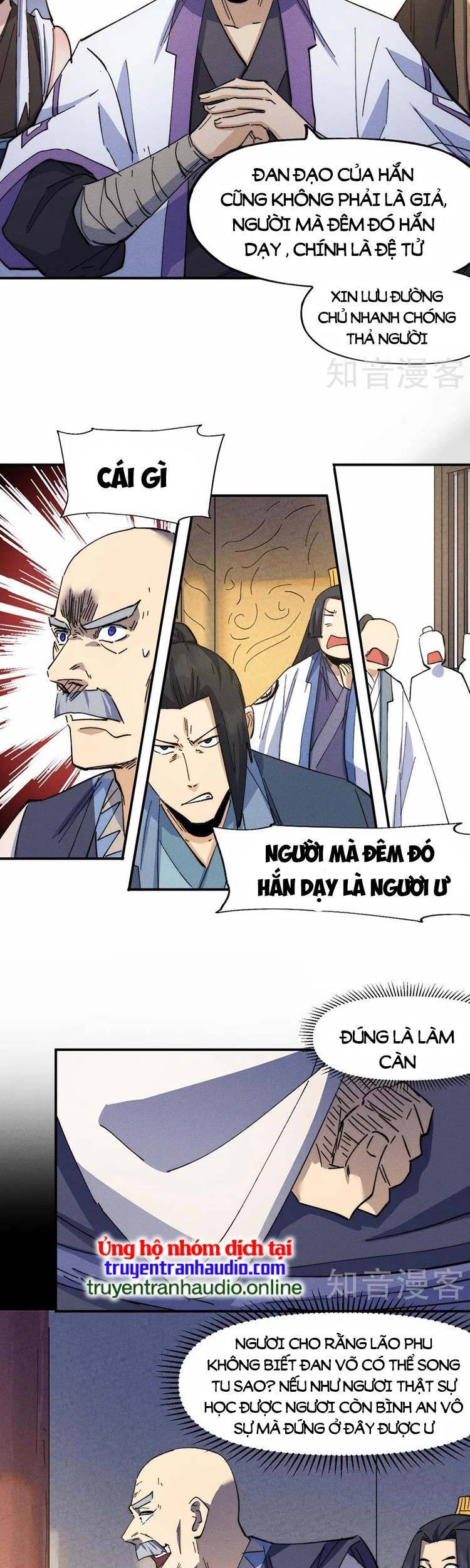 Nhân Vật Chính Mạnh Nhất Lịch Sử Chap 139 - Next Chap 140