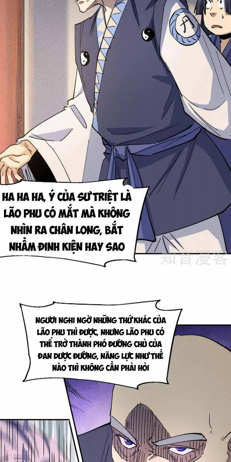 Nhân Vật Chính Mạnh Nhất Lịch Sử Chap 139 - Next Chap 140