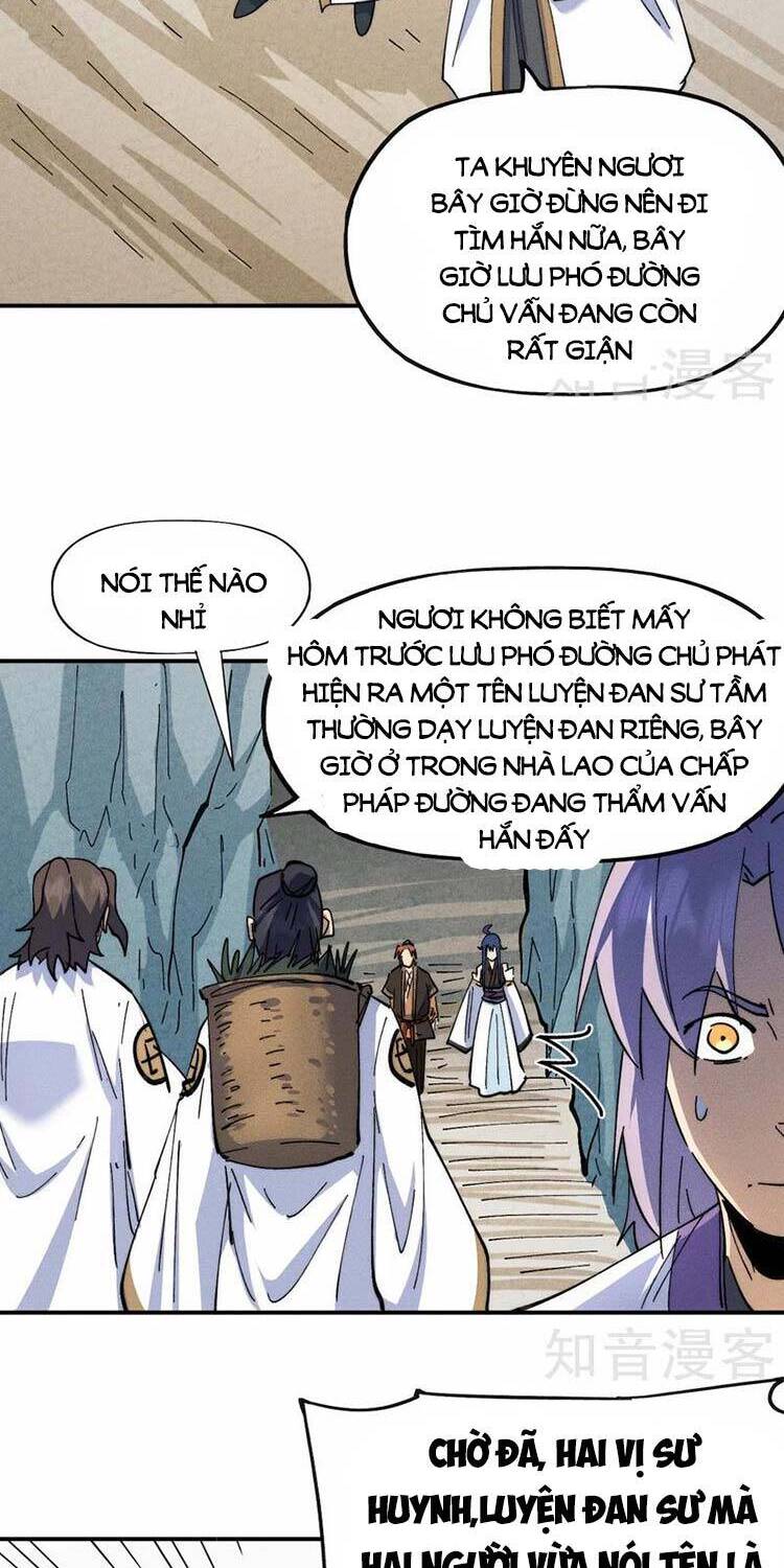 Nhân Vật Chính Mạnh Nhất Lịch Sử Chap 139 - Next Chap 140