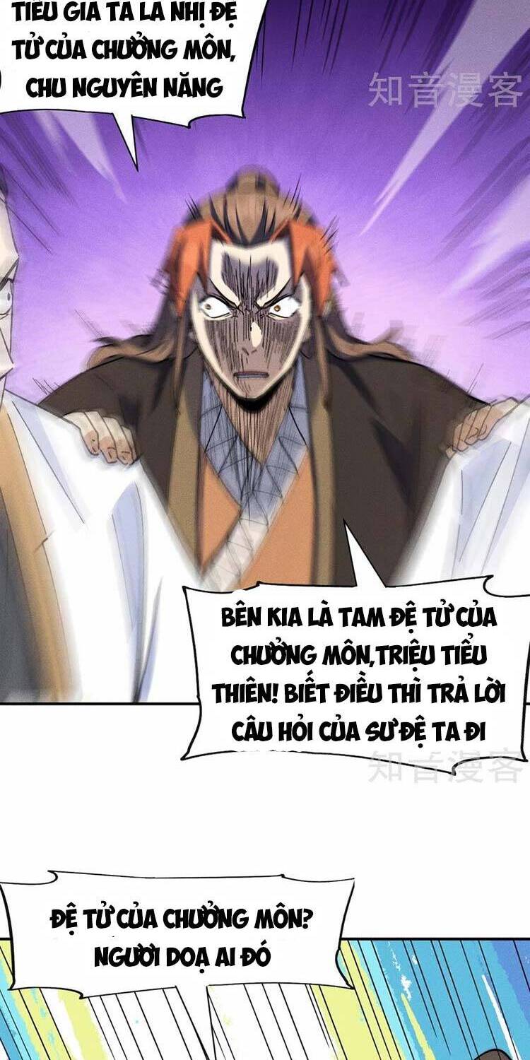 Nhân Vật Chính Mạnh Nhất Lịch Sử Chap 139 - Next Chap 140