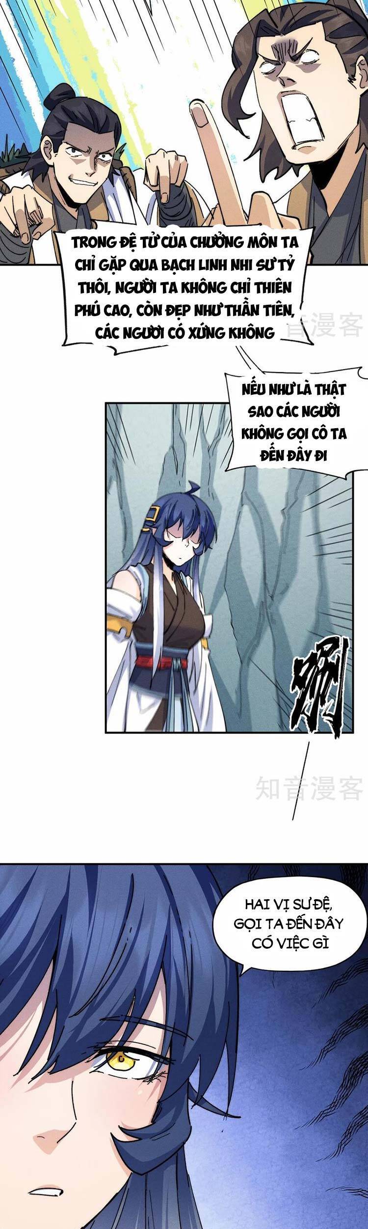 Nhân Vật Chính Mạnh Nhất Lịch Sử Chap 139 - Next Chap 140