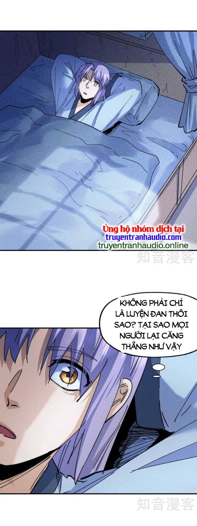 Nhân Vật Chính Mạnh Nhất Lịch Sử Chap 141 - Next Chap 142
