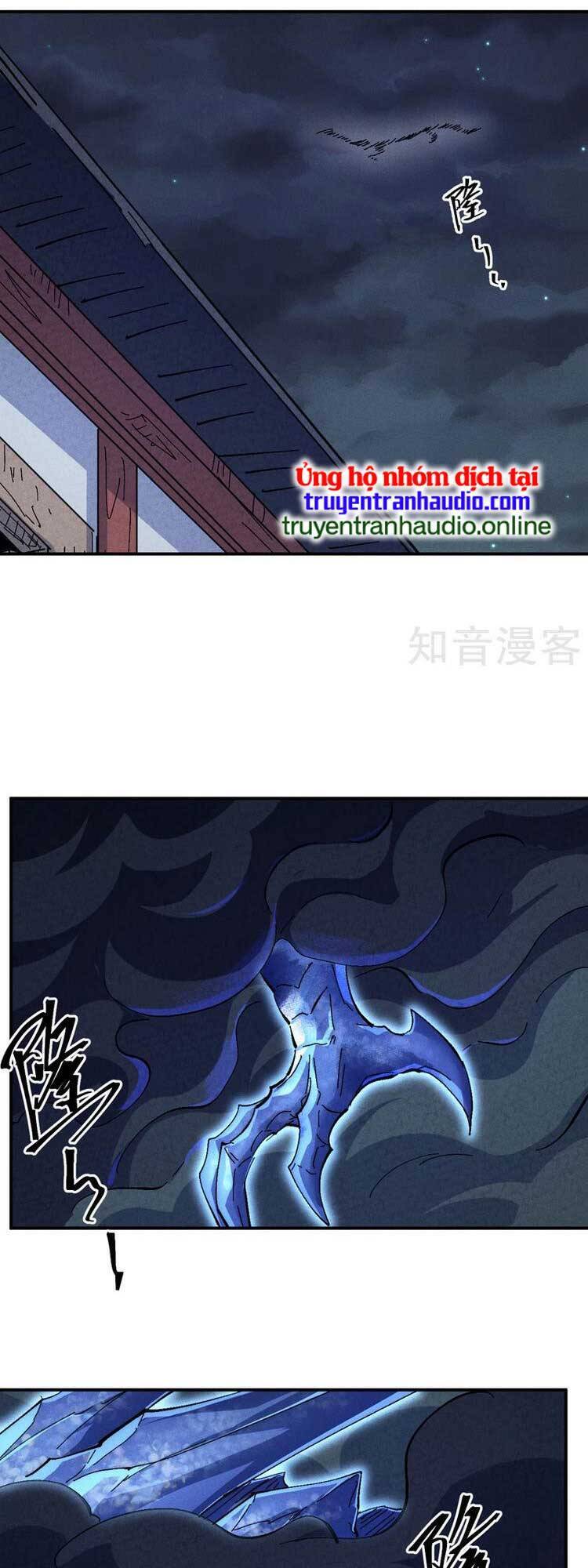 Nhân Vật Chính Mạnh Nhất Lịch Sử Chap 141 - Next Chap 142