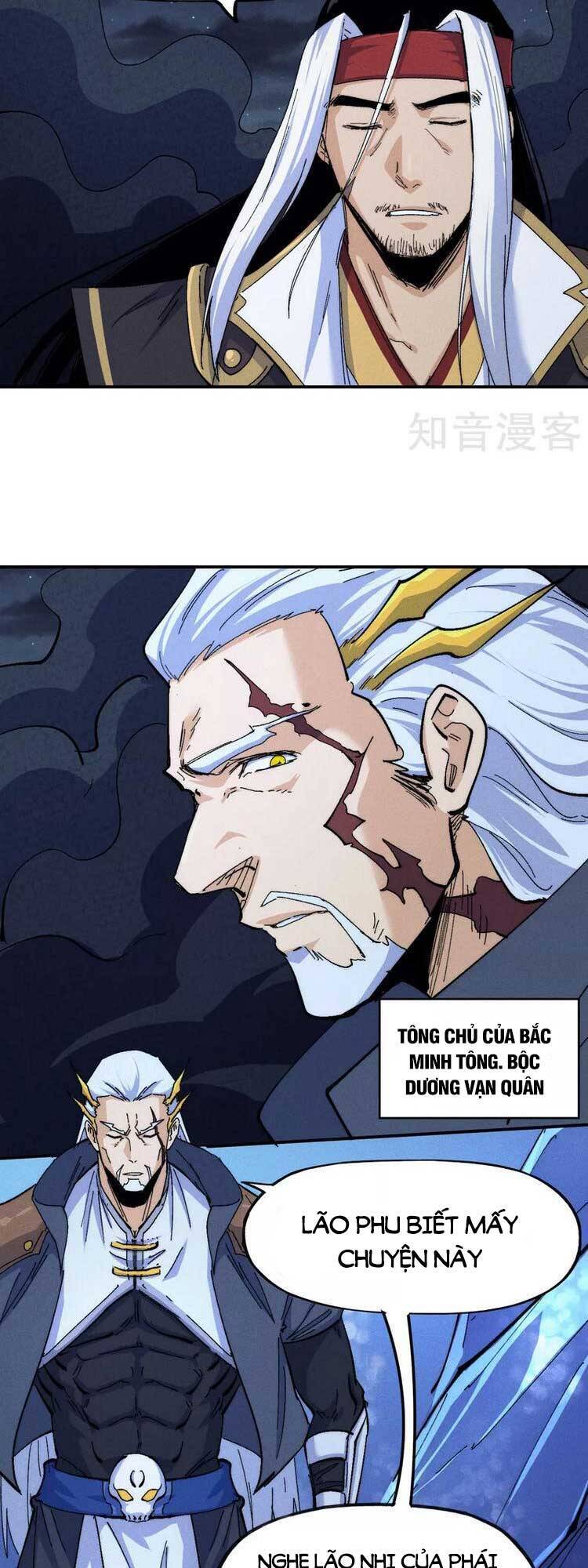 Nhân Vật Chính Mạnh Nhất Lịch Sử Chap 141 - Next Chap 142