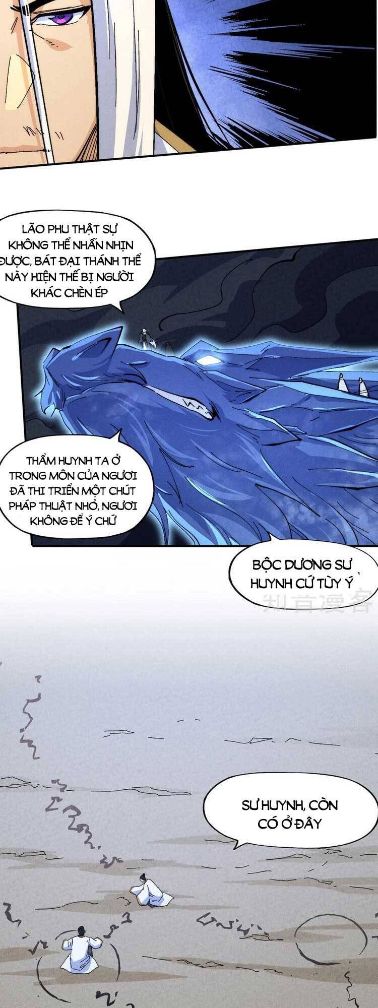 Nhân Vật Chính Mạnh Nhất Lịch Sử Chap 141 - Next Chap 142