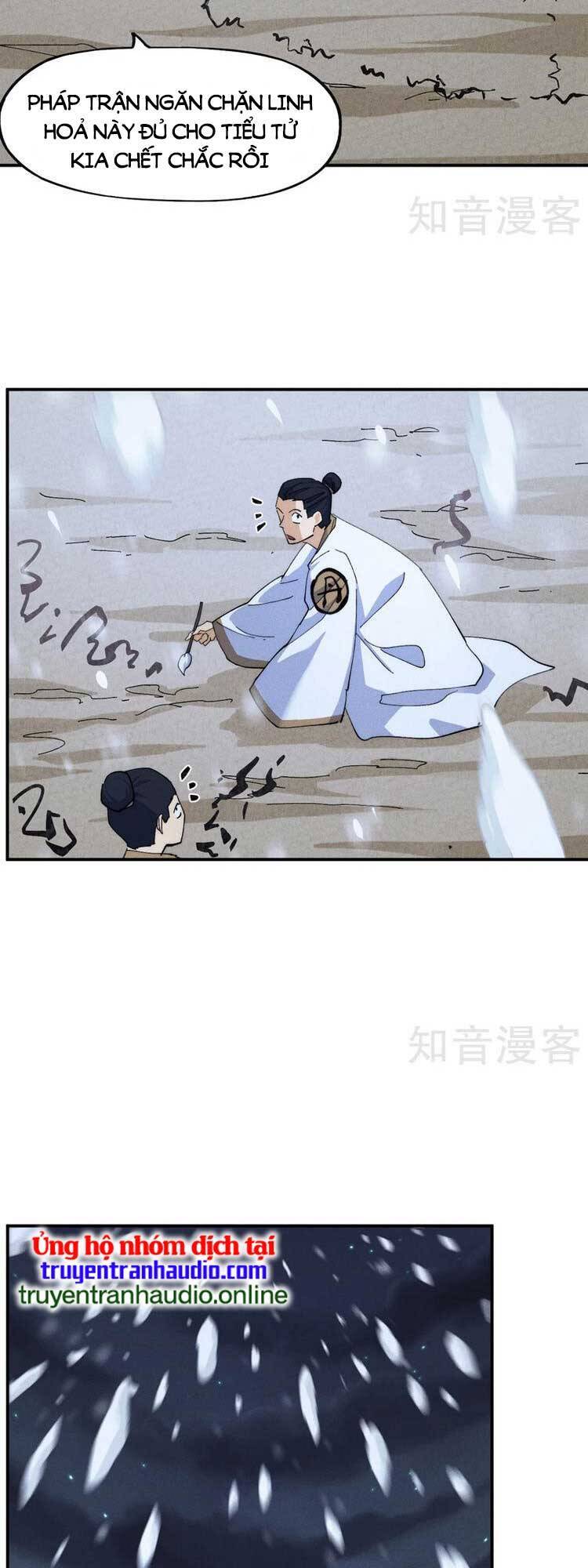 Nhân Vật Chính Mạnh Nhất Lịch Sử Chap 141 - Next Chap 142
