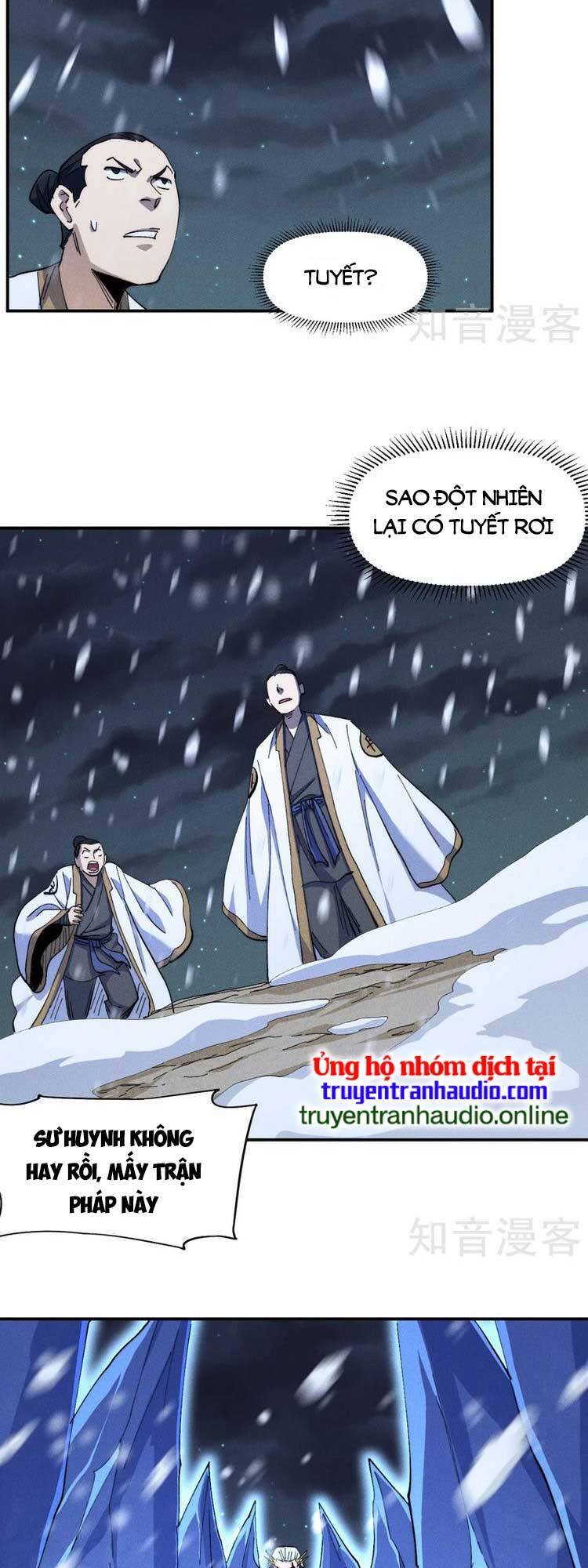 Nhân Vật Chính Mạnh Nhất Lịch Sử Chap 141 - Next Chap 142