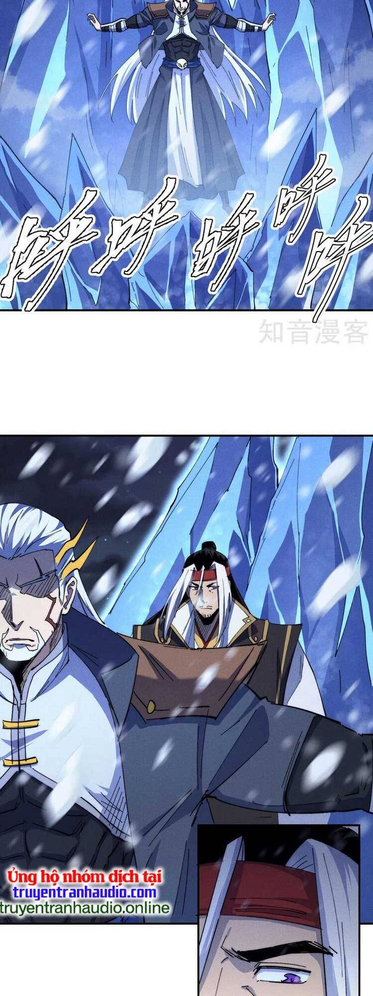 Nhân Vật Chính Mạnh Nhất Lịch Sử Chap 141 - Next Chap 142