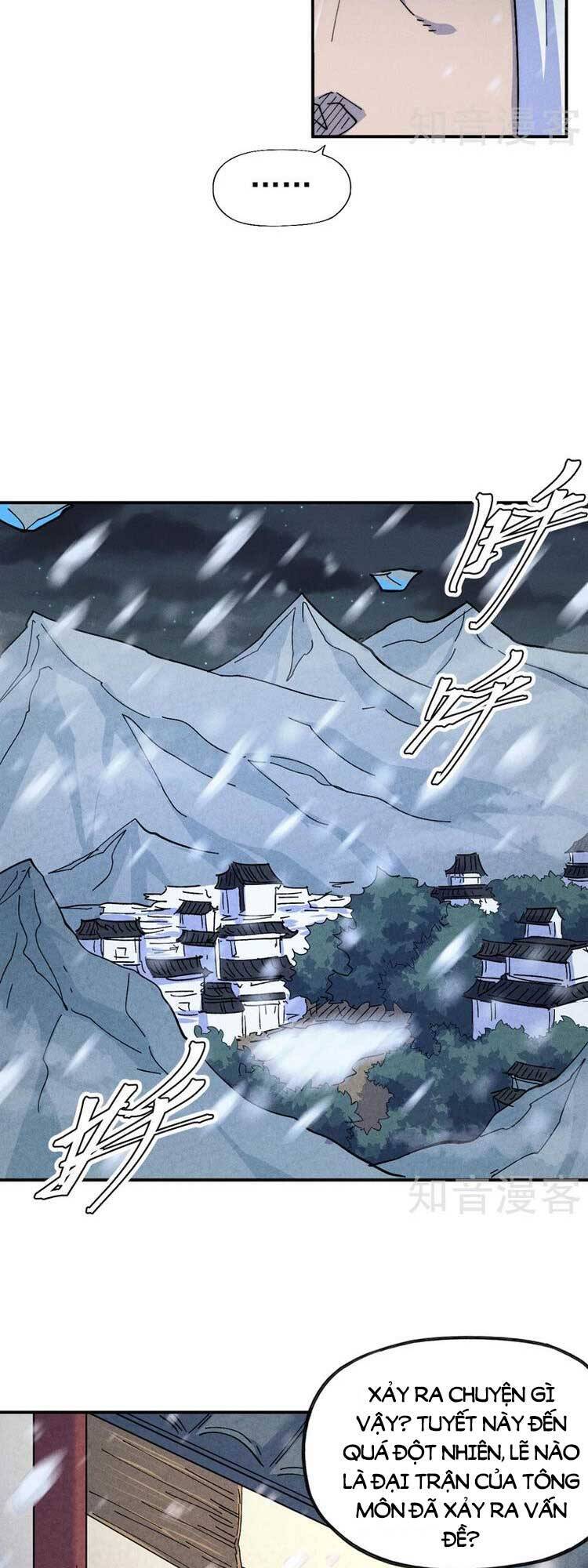 Nhân Vật Chính Mạnh Nhất Lịch Sử Chap 141 - Next Chap 142