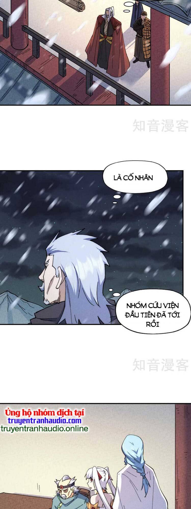 Nhân Vật Chính Mạnh Nhất Lịch Sử Chap 141 - Next Chap 142