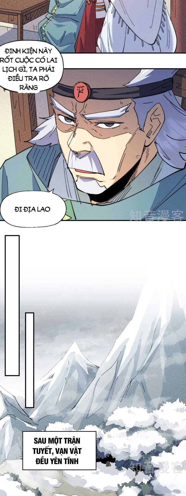 Nhân Vật Chính Mạnh Nhất Lịch Sử Chap 141 - Next Chap 142