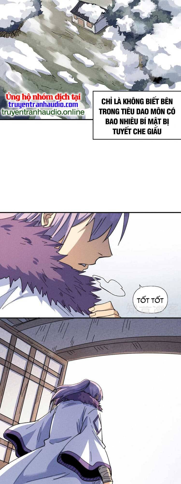Nhân Vật Chính Mạnh Nhất Lịch Sử Chap 141 - Next Chap 142