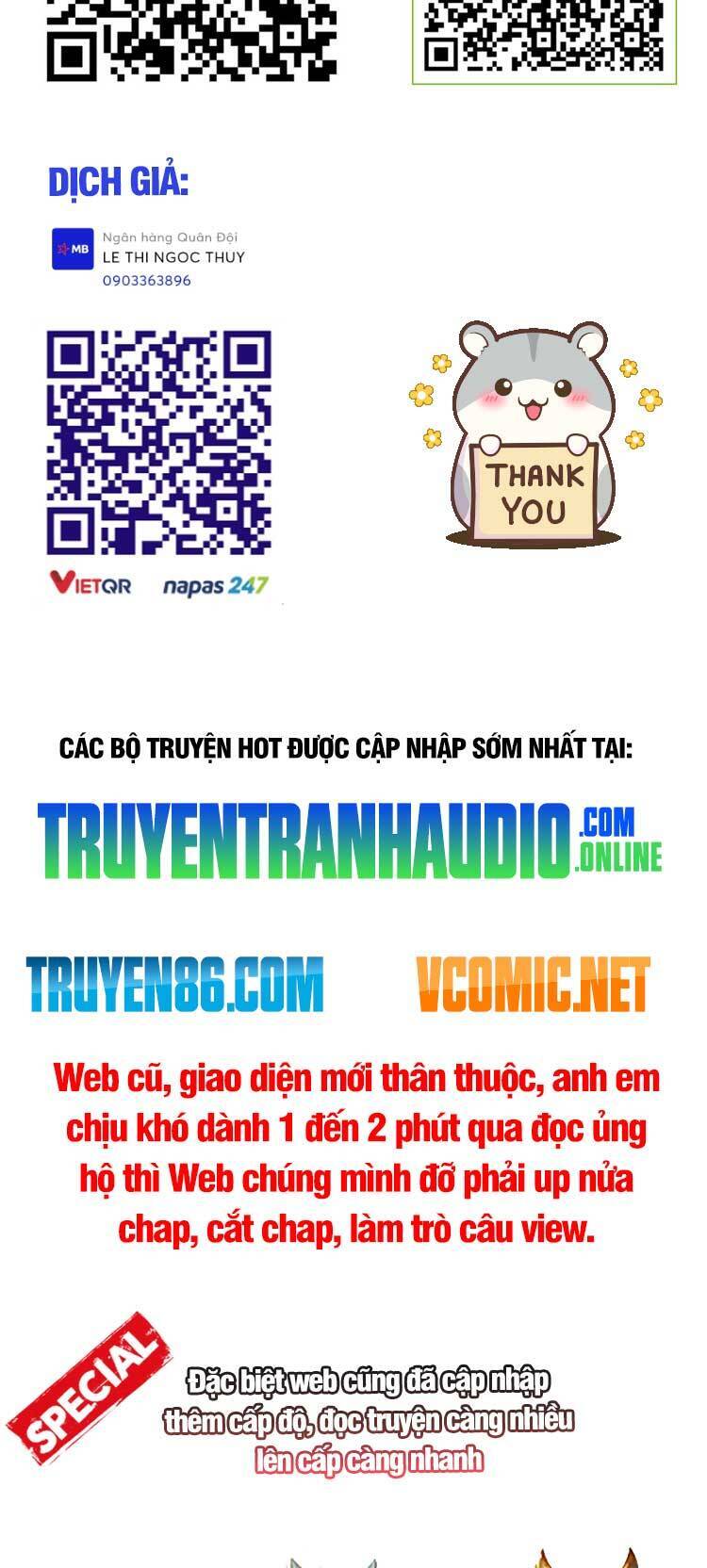 Nhân Vật Chính Mạnh Nhất Lịch Sử Chap 141 - Next Chap 142