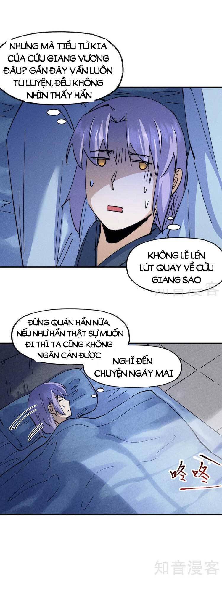 Nhân Vật Chính Mạnh Nhất Lịch Sử Chap 141 - Next Chap 142