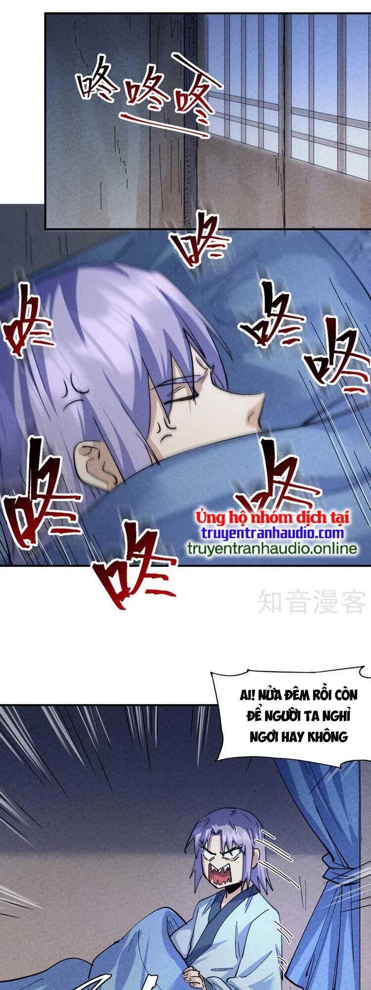 Nhân Vật Chính Mạnh Nhất Lịch Sử Chap 141 - Next Chap 142