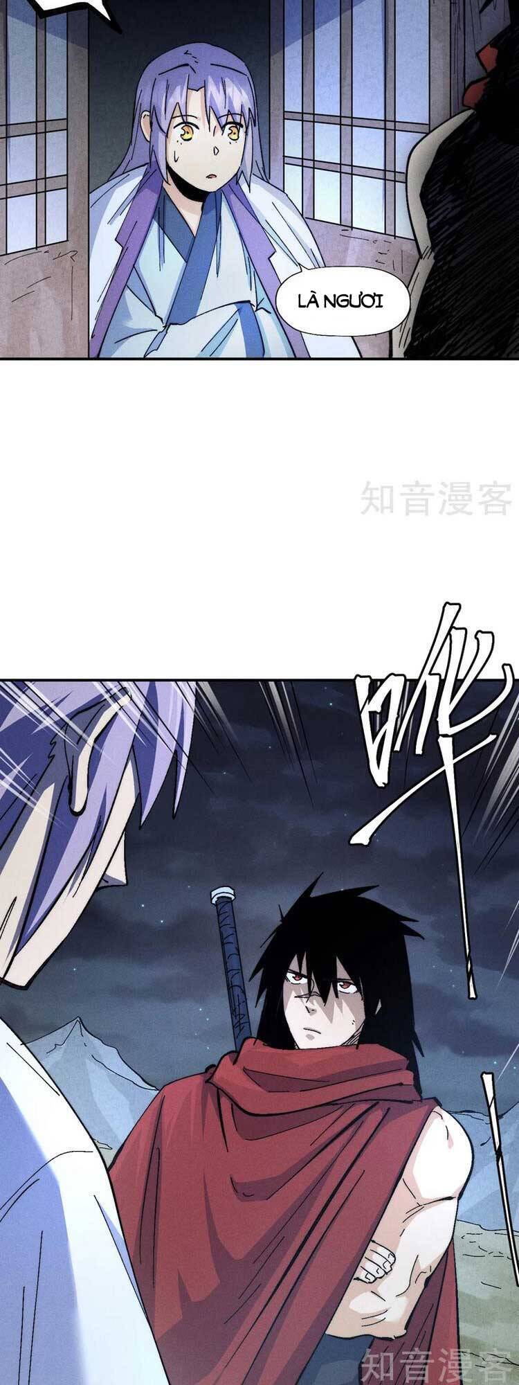Nhân Vật Chính Mạnh Nhất Lịch Sử Chap 141 - Next Chap 142