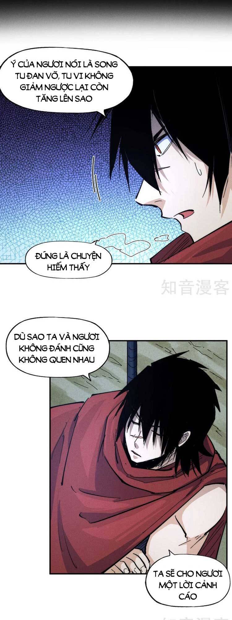 Nhân Vật Chính Mạnh Nhất Lịch Sử Chap 141 - Next Chap 142