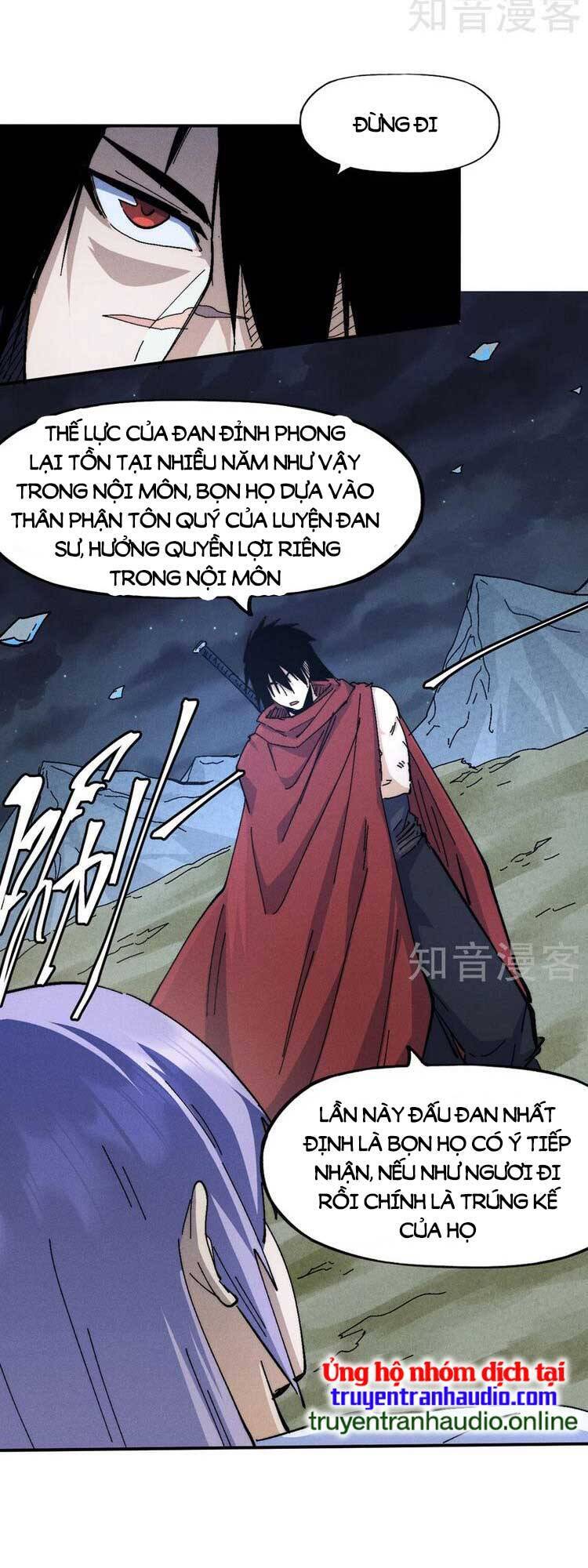 Nhân Vật Chính Mạnh Nhất Lịch Sử Chap 141 - Next Chap 142
