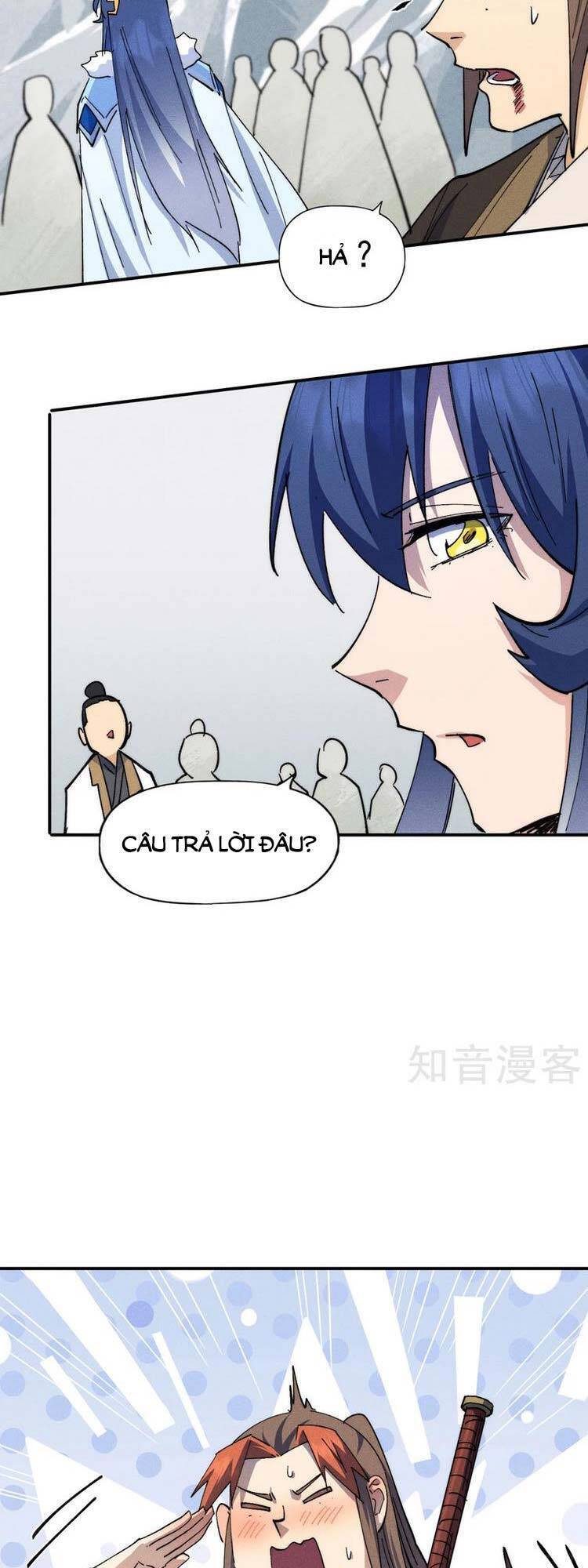 Nhân Vật Chính Mạnh Nhất Lịch Sử Chap 142 - Next Chap 143