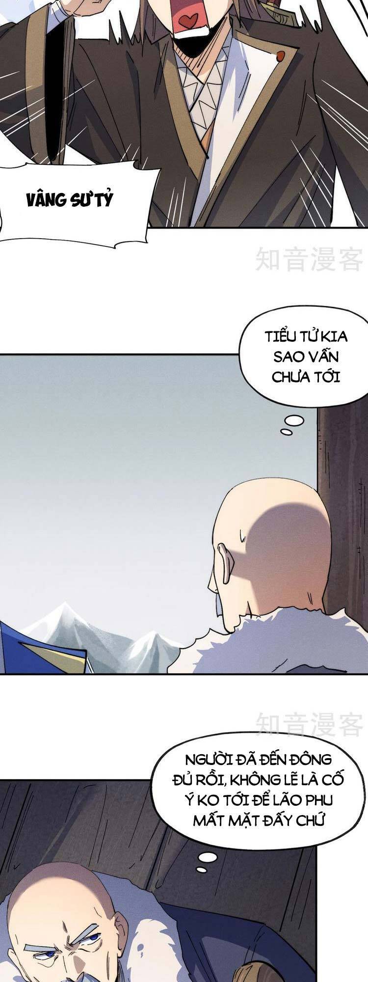 Nhân Vật Chính Mạnh Nhất Lịch Sử Chap 142 - Next Chap 143