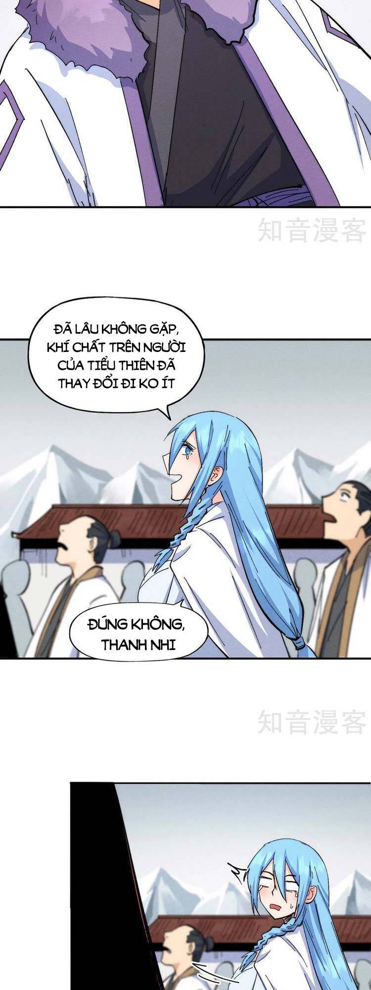 Nhân Vật Chính Mạnh Nhất Lịch Sử Chap 142 - Next Chap 143