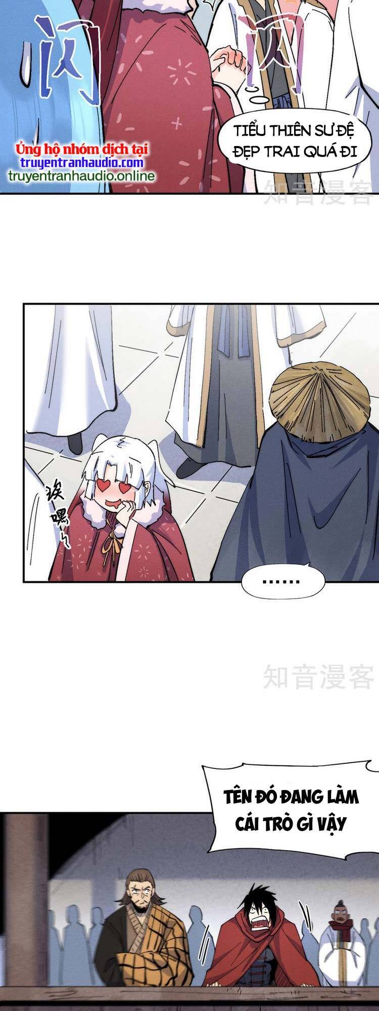 Nhân Vật Chính Mạnh Nhất Lịch Sử Chap 142 - Next Chap 143