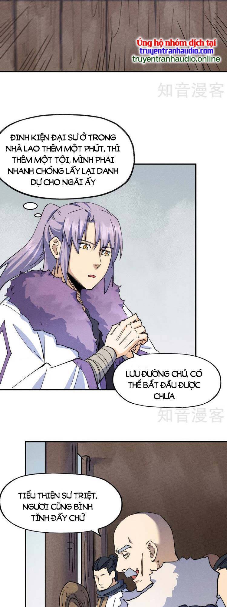 Nhân Vật Chính Mạnh Nhất Lịch Sử Chap 142 - Next Chap 143