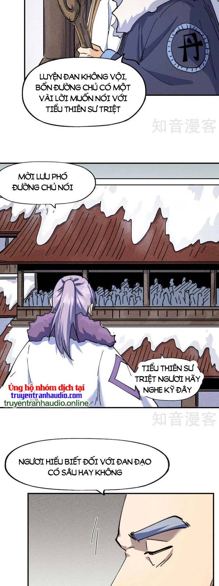 Nhân Vật Chính Mạnh Nhất Lịch Sử Chap 142 - Next Chap 143
